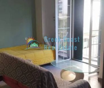 Studio/Γκαρσονιέρα για ενοικίαση Υψηλά Αλώνια (Πάτρα) - Photo 3