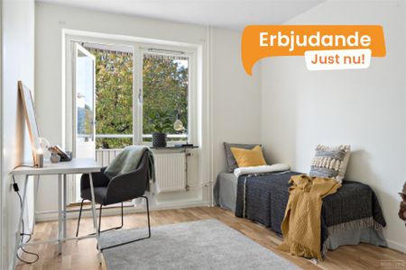 Ekängsgatan 36 - Photo 2