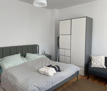 Pronájem bytu 2+1 • 65 m² bez realitkyWollankstrasse 3 Berlin Panko... - Photo 6