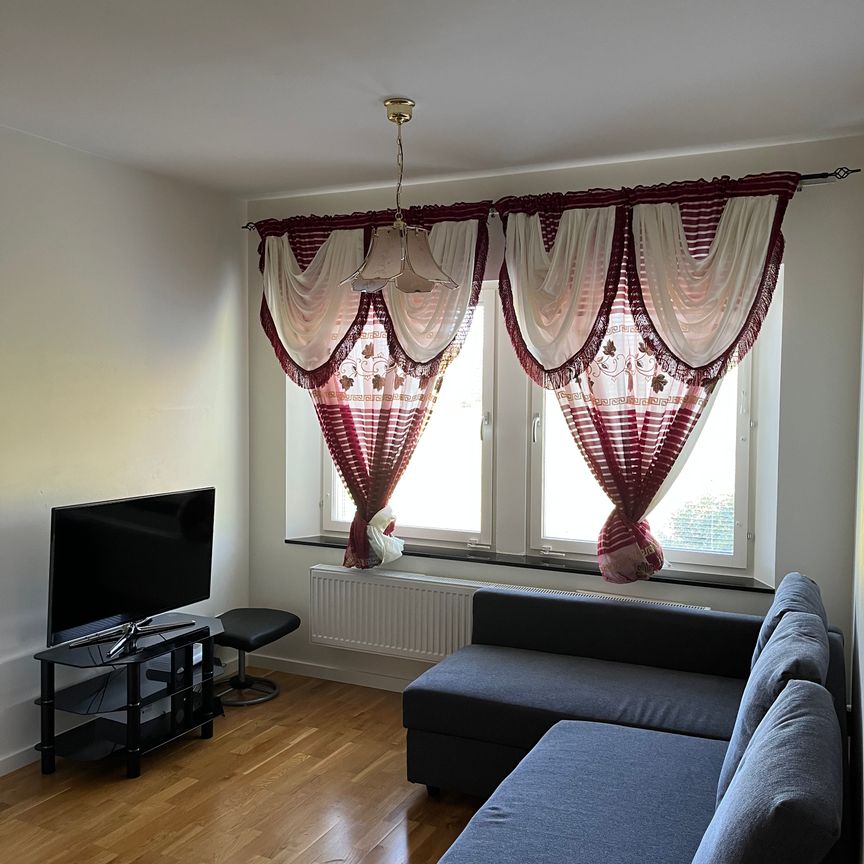 Rabattvägen, Vällingby - Foto 1