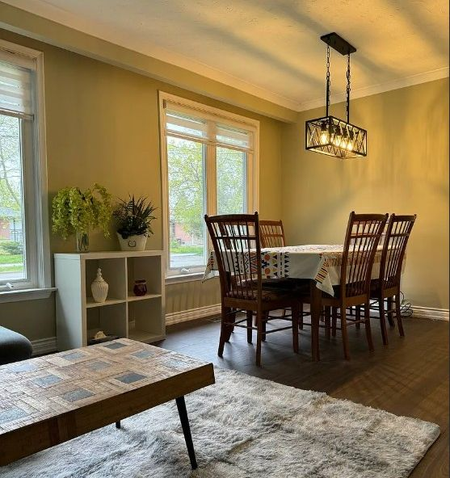 For Lease - 267 Homewood Avenue Unit# MAIN, Toronto, Ontario - Photo 3