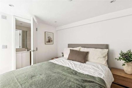 Berrington House, Hereford Road, London, W2 - Photo 4