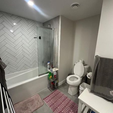 Cessation de bail - Beauport Grand 3 ½ dispo le ler janvier 2026! - Photo 4