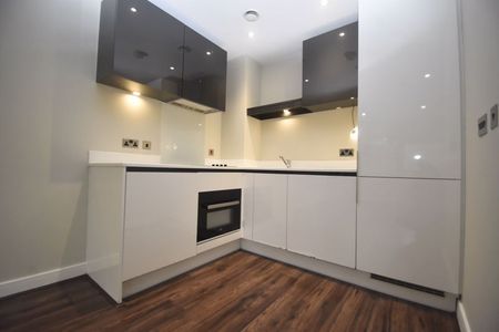 1st Floor, Churchill Place, Churchill Way, Basingstoke - Photo 5