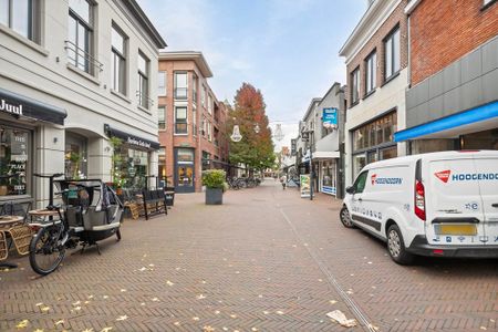 Benedenwoning Prins Hendrikstraat, Alphen aan den Rijn huren? - Photo 5