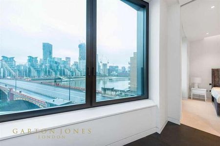 Riverwalk, Millbank, Westminster, London, SW1P - Photo 3