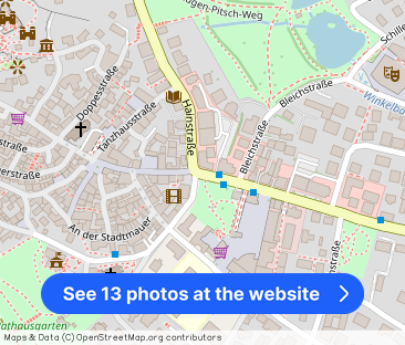 Toll sanierte 3-Zimmerwohnung in schöner Lage - Photo 1