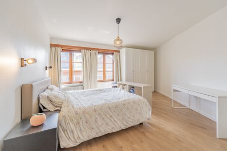 Drieslaapkamerappartement in het centrum van Knesselare - Photo 5