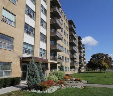 Lawrence Avenue East Apartments - Photo 1