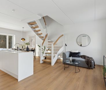 Pilespidsvej 3, Engrækkerne, 2980 Kokkedal - Foto 1