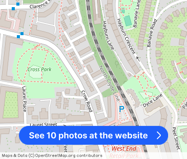 Monkscroft Avenue, Broomhill, Glasgow, G11 7HN - Photo 1