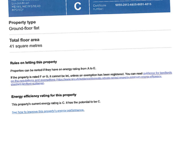 1 bedroom flat to rent - Photo 4