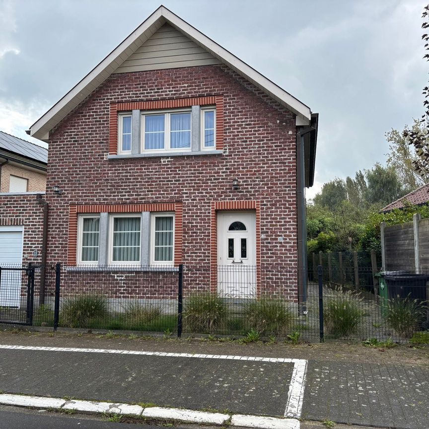 LEDE - Charmante woning met tuin - Photo 1