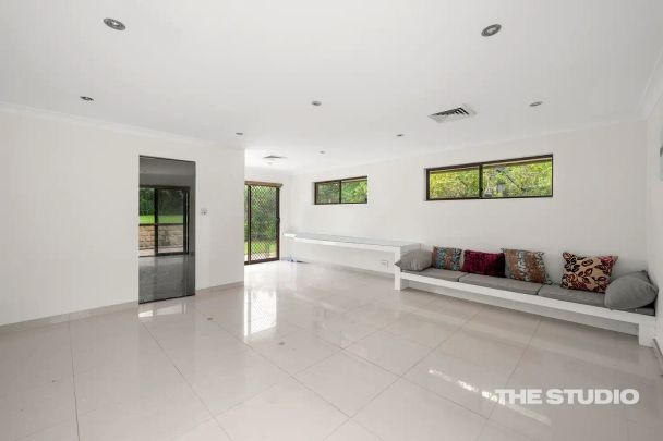 8 John Albert Close, Kellyville NSW 2155 - Photo 1