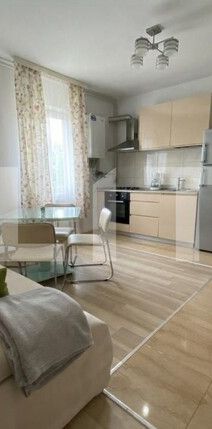 Apartament 2 camere, zona Calea Turzii | Cu parcare - Fotografie 1