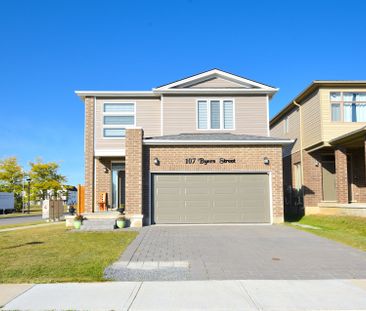 For Lease - 107 Byers Street, London South, Ontario - Photo 6