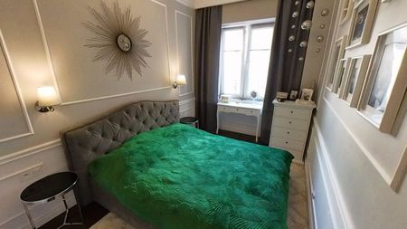 Przestronne mieszkanie na Woli + Metro 67 m² - Photo 3