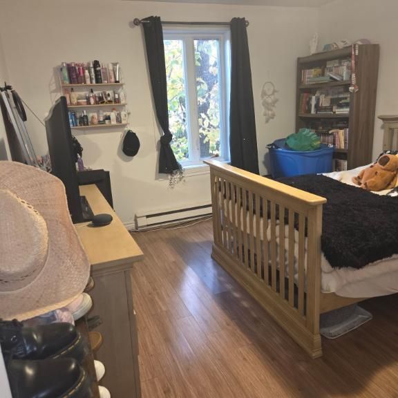 Logement 4 1/2 Sainte Martine - Photo 1