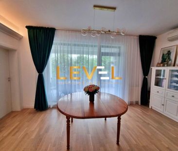 Apartament cu 4 camere | 153 mp Utili | Parcare EV | Aviatiei Heras... - Fotografie 5