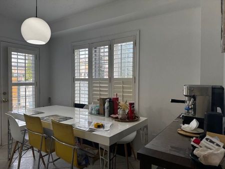 For Lease - 28 Garcia Street, Markham, Ontario - Photo 5