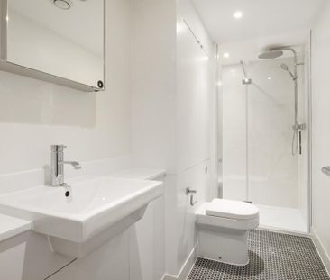 1 bedroom apartment to rent - Photo 6