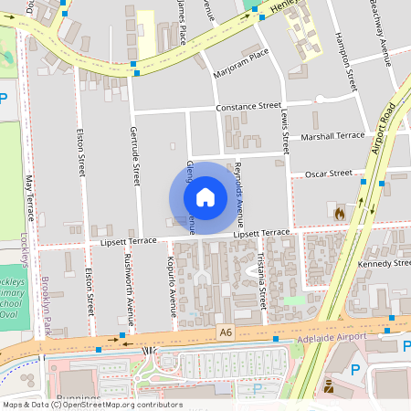 5 Glengowan Avenue, Brooklyn Park SA 5032