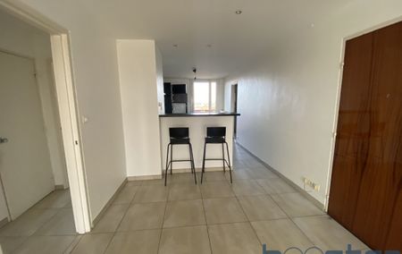 3 pièces, 78m² en location à Toulouse - 930 € par mois - Photo 4