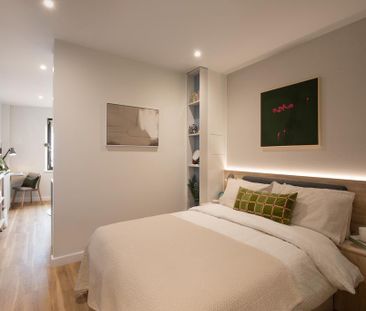 Studio to rent - Photo 6