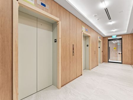 For Lease - 1100 Sheppard Avenue Unit# 1021, Toronto, Ontario - Photo 2