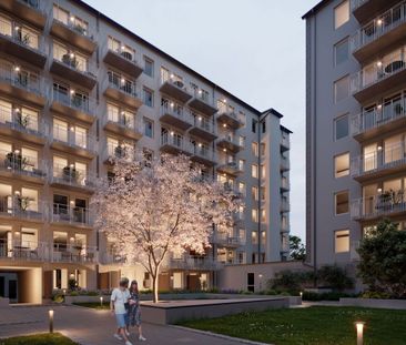 Saltgatan 3, 75341, Uppsala - Foto 5