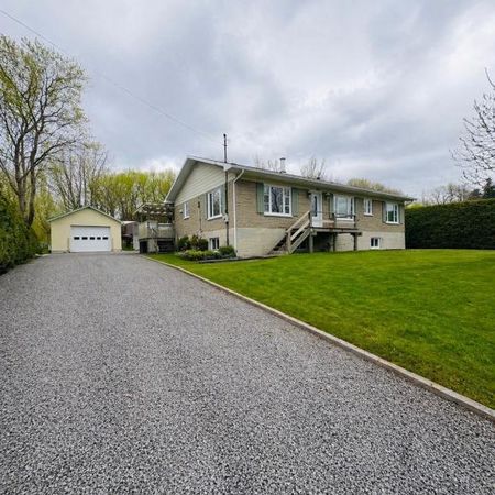 Maison à louer Île d’Orléans - Photo 4