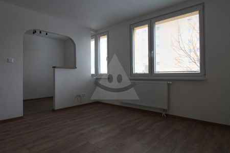 1-izbový byt byt, Banská Bystrica, Banská Bystrica, Severná - Fotografia 3