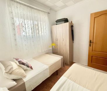 GROUND FLOOR APARTMENT WITH 2 BEDROOMS - TORREVIEJA - Foto 4