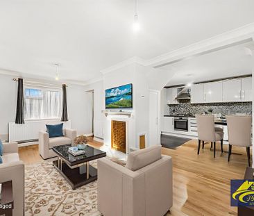 3 bedroom terraced house to rent - Photo 2