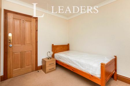 2 bedroom bungalow to rent Pares Way, Ockbrook, Derby, DE72 - Photo 2