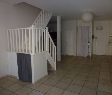 Location appartement 4 pièces, 83.91m², Narbonne - Photo 3
