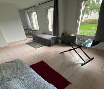 Location Appartement 1 pièce 28m² LILLE 59000 - Photo 2