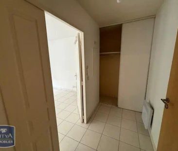 Appartement à louer 1 pièce 31.95m² - Photo 5