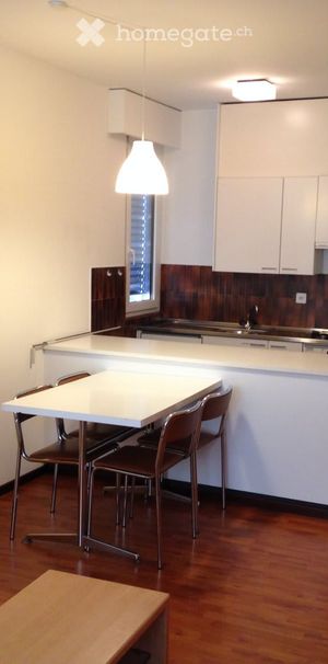 1 Zimmer, 31 m² - Foto 1