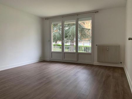 Location appartement 1 pièce 29.03 m2 à Joué-lès-Tours - Photo 5