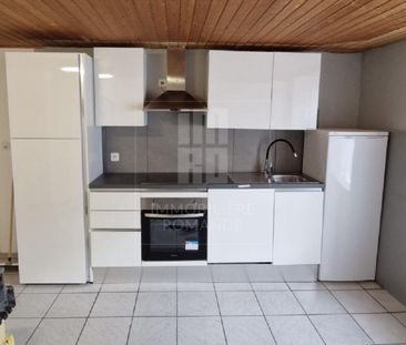 Agréable appartement de 4 pièces à Moutier - Photo 3