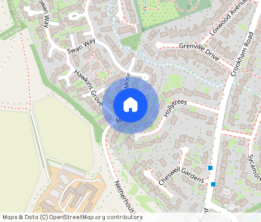 Netherhouse Court, Netherhouse Moor, Church Crookham, GU51 - Photo 1