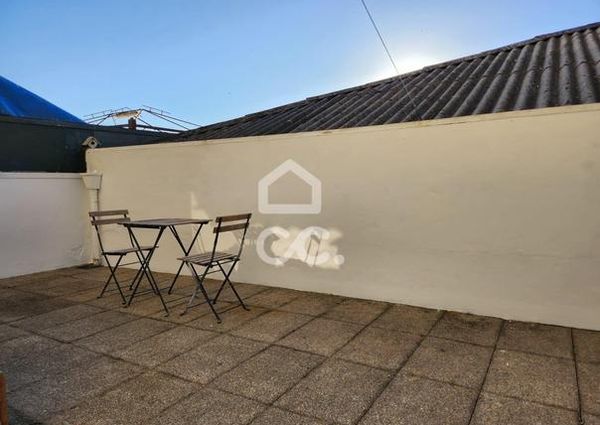 Apartamento T2 em Porto