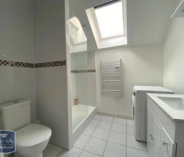 Appartement à louer 2 pièces 37.04m² - Photo 5