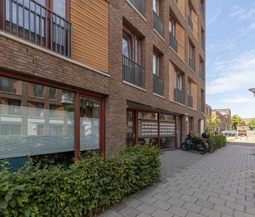 Suze Robertsonstraat, 1062 BV, Amsterdam - Foto 4