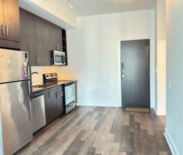 Vu Condos and Lofts , #710 - Photo 6