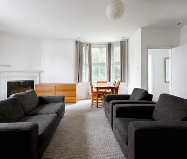 4 bedroom flat to rent - Photo 4