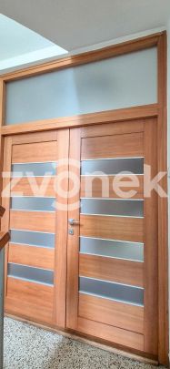 2+1 Zlín - Kostelec, parkovací stání, velká zahrada, pergola - Photo 1