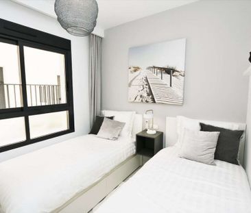 Luxury Flat for rent in Pilar de la Horadada, Valencia - Photo 1