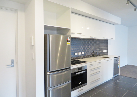 THE FIREMAN'S APARTMENTS - PETONE - Photo 1